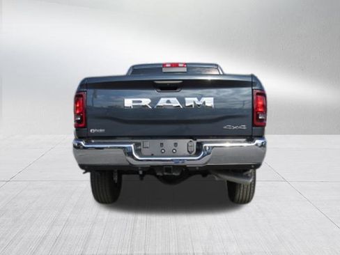 New 2026 RAM 3500 Tradesman image 4