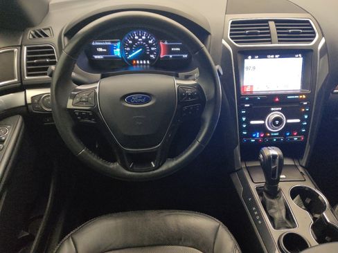 Used 2019 Ford Explorer Limited FWD image 22