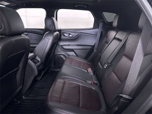 Used 2022 Chevrolet Blazer RS image 26