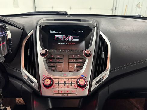 Used 2016 GMC Terrain Denali AWD/4WD image 31