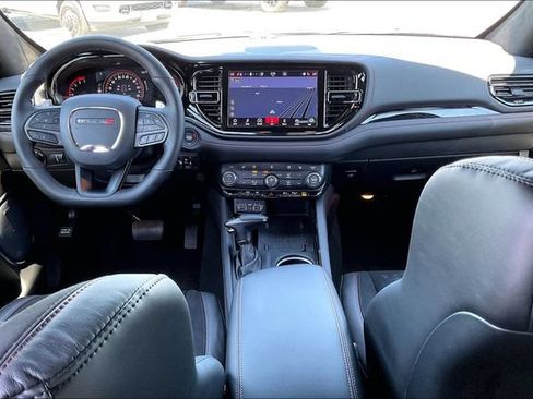 New 2026 Dodge Durango GT AWD/4WD image 4