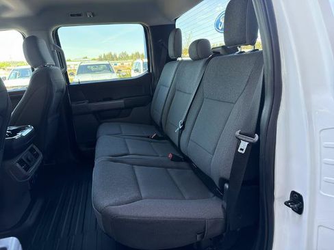 Certified 2024 Ford F150 XLT w/ Mobile Office Package AWD/4WD image 39