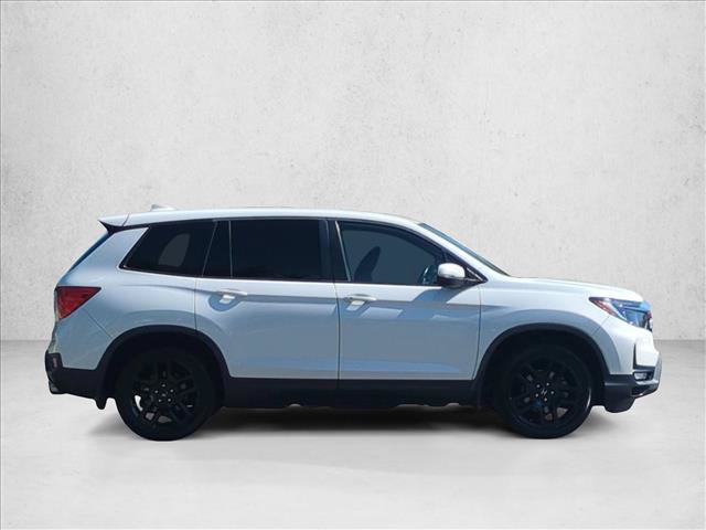Used 2022 Honda Passport EX-L image 4