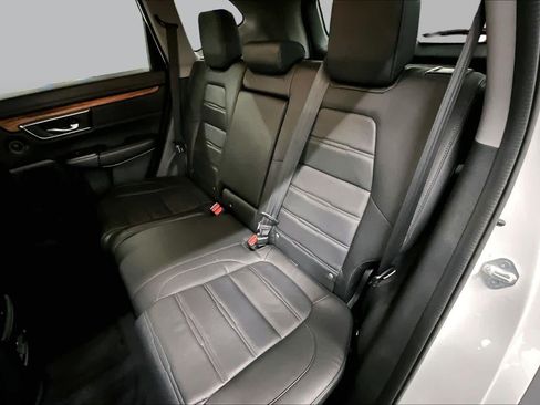 Used 2022 Honda CR-V EX-L image 19