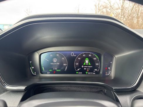 Certified 2026 Honda CR-V Sport-L image 29