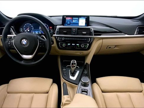 Used 2020 BMW 430i xDrive Convertible w/ Executive Package AWD/4WD image 16