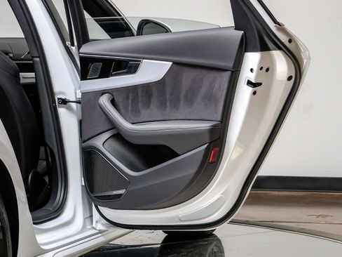 Used 2024 Audi A4 2.0T Premium Plus w/ Premium Plus Package image 50