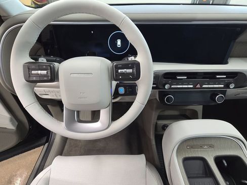 New 2026 Hyundai Palisade FWD Hybrid image 17