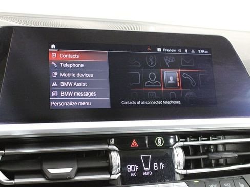 Used 2021 BMW 330i xDrive 330i xDrive w/ Convenience Package image 35