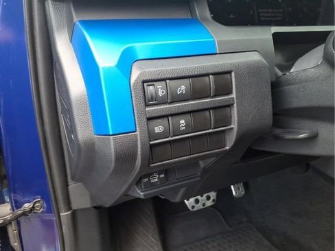 Used 2024 Toyota Tacoma TRD Sport AWD/4WD image 20