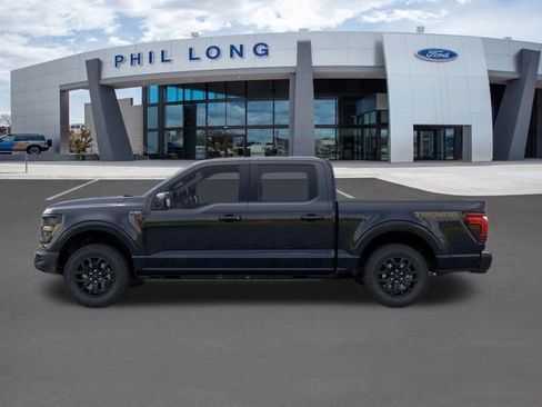 New 2026 Ford F150 Tremor AWD/4WD image 3