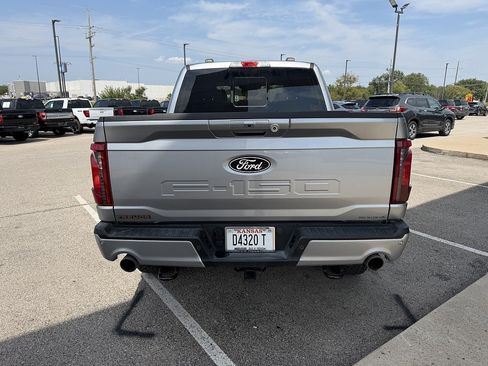 Used 2025 Ford F150 Tremor w/ Tow/Haul Package AWD/4WD image 4