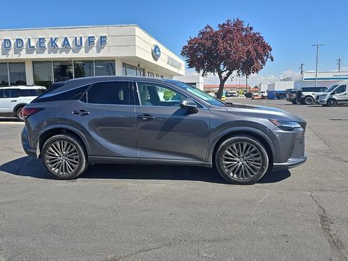Used 2024 Lexus RX 350 AWD w/ Convenience Package image 2