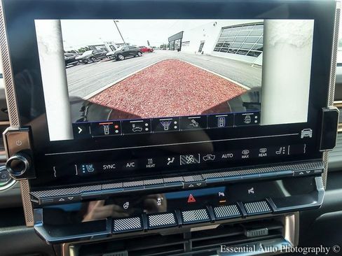 New 2025 GMC Hummer EV 3X image 20