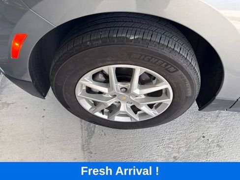 Used 2023 Chevrolet Equinox LS w/ LS Convenience Package FWD image 22