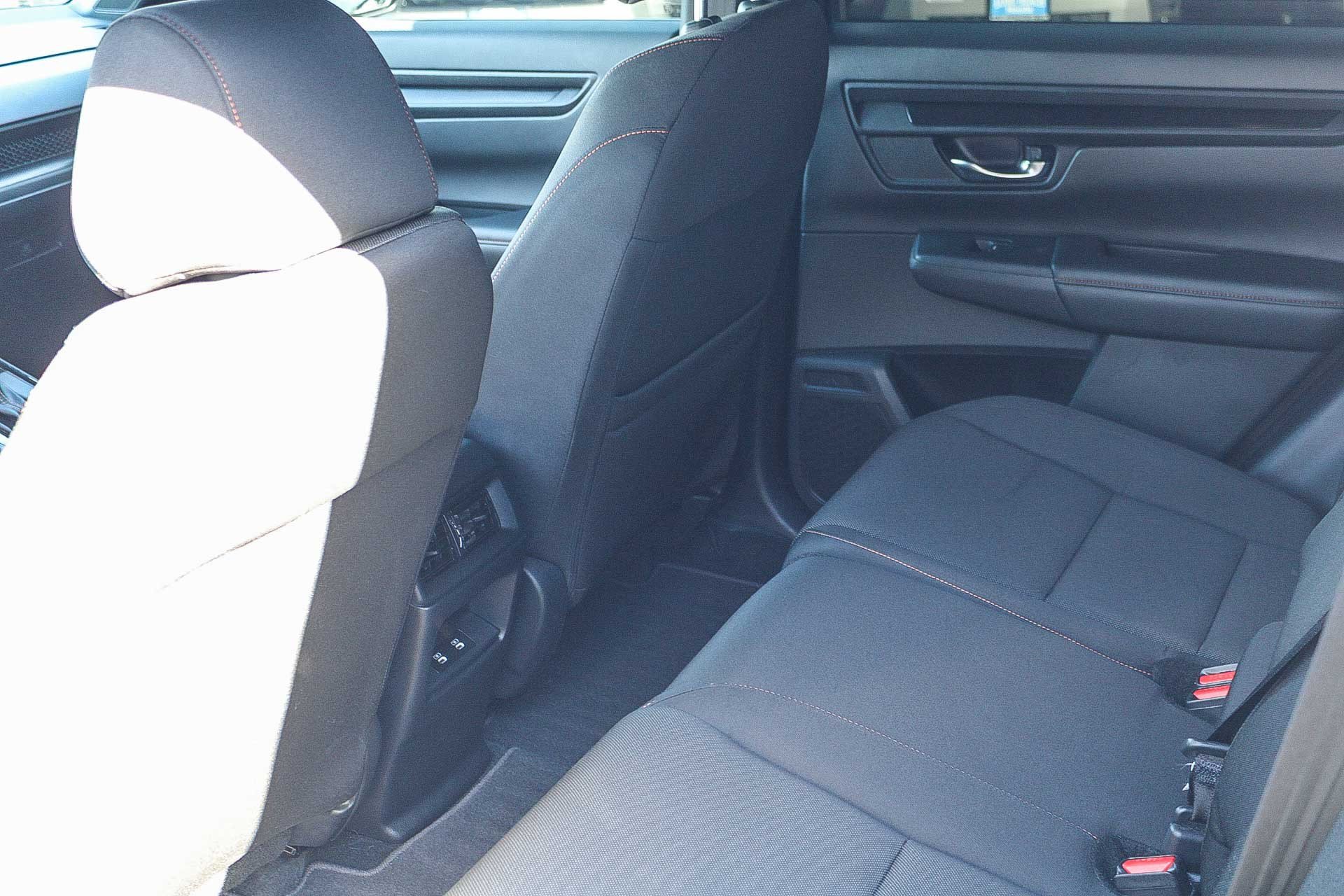 Used 2025 Honda CR-V Sport image 20