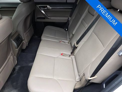 Used 2021 Lexus GX 460 Premium w/ Premium Package AWD/4WD image 15