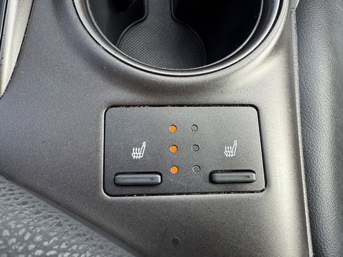 Certified 2023 Toyota Camry XSE image 10