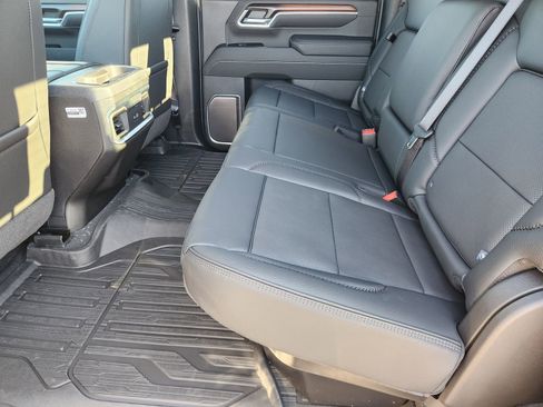 New 2026 GMC Sierra 2500 Denali w/ Denali Reserve Package image 33