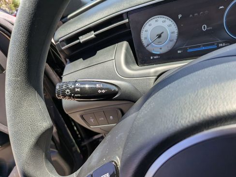 Used 2024 Hyundai Santa Cruz SEL w/ Activity Package image 30