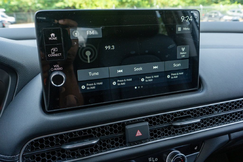 New 2027 Honda HR-V EX-L image 30