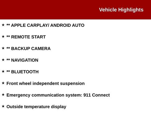Used 2025 Kia Seltos S image 5