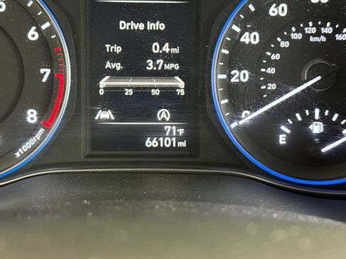 Used 2022 Hyundai Kona SEL FWD image 30