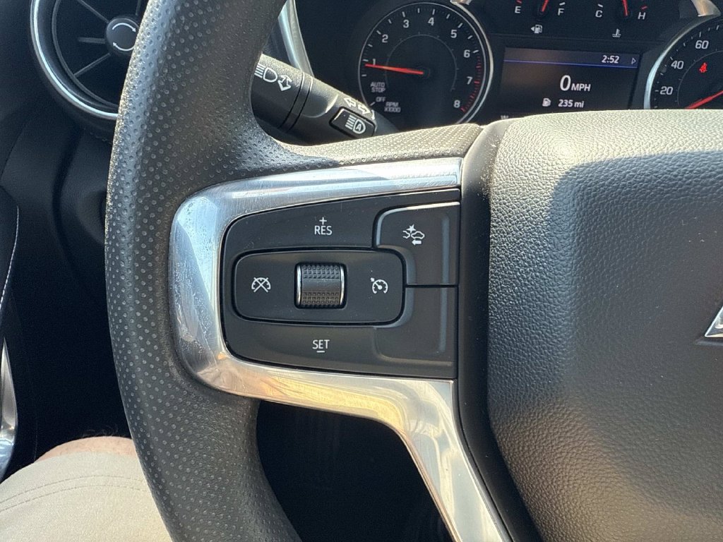 Used 2023 Chevrolet Blazer LT AWD/4WD image 31