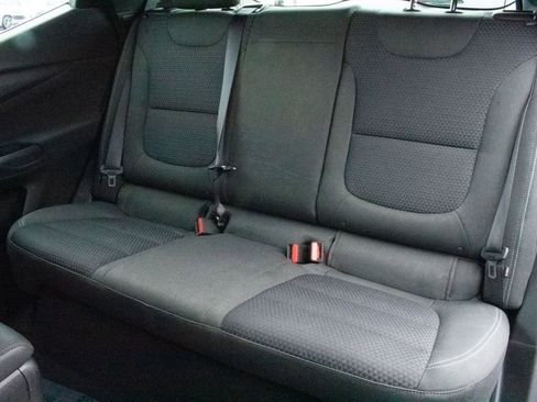 Used 2023 Chevrolet Bolt EUV LT w/ Driver Confidence Package image 26