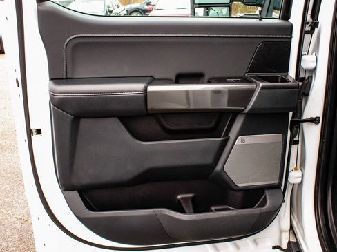 Used 2023 Ford F150 XLT w/ Equipment Group 302A High image 11