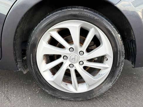 Used 2016 Acura ILX FWD image 45