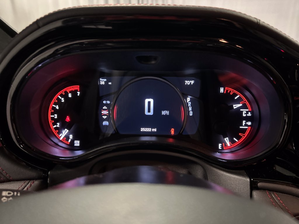 Used 2024 Dodge Durango R/T AWD/4WD image 16