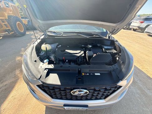 Used 2020 Hyundai Tucson SEL AWD/4WD image 17
