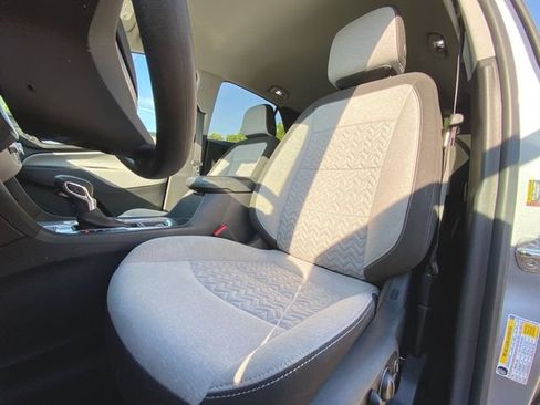 Used 2023 Chevrolet Equinox LS w/ LS Convenience Package AWD/4WD image 18