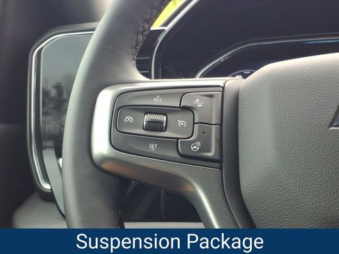 New 2026 Chevrolet Silverado 2500 LT w/ Leather Package image 10