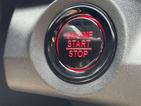 New 2026 Honda CR-V EX image 21