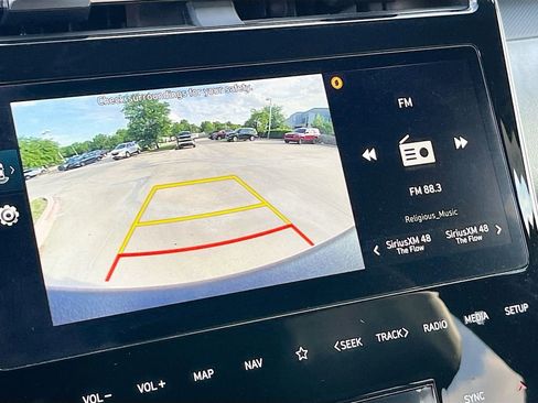 Used 2024 Hyundai Santa Cruz XRT AWD/4WD image 14