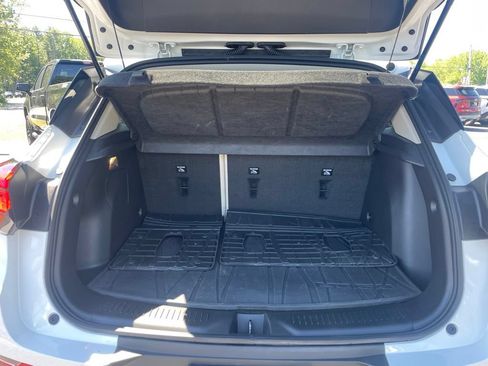 Certified 2024 Buick Encore GX Preferred AWD/4WD image 30