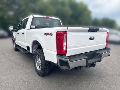 Used 2026 Ford F250 XL w/ XL Driver Assist Package AWD/4WD image 6