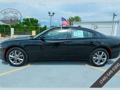 Used 2023 Dodge Charger SXT w/ Blacktop Special Edition