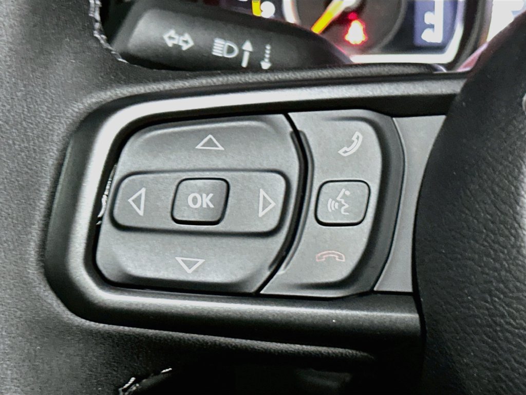 New 2026 Jeep Wrangler Unlimited Sport AWD/4WD image 27