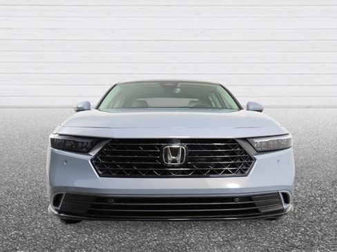 New 2026 Honda Accord EX-L image 8