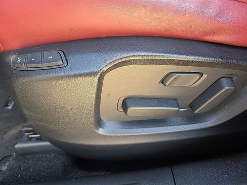 Used 2023 MAZDA CX-5 Carbon Edition image 15