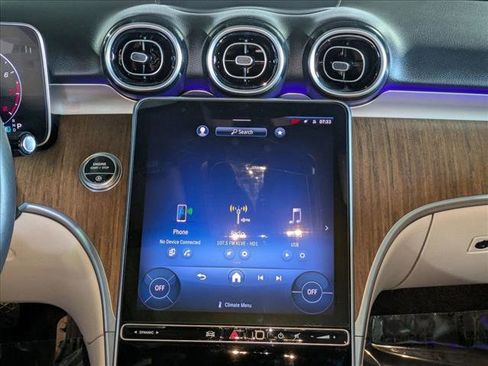 Certified 2023 Mercedes-Benz C 300 Sedan image 16