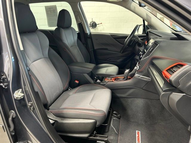 Used 2021 Subaru Forester Sport AWD/4WD image 12