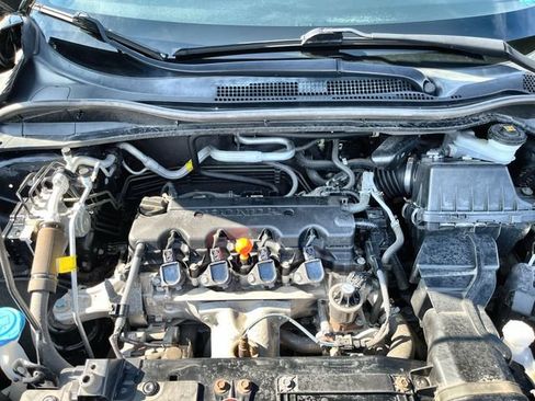 Used 2019 Honda HR-V Sport image 19