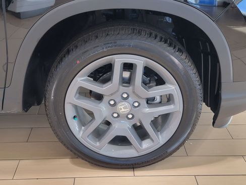 Used 2022 Honda Passport EX-L image 7