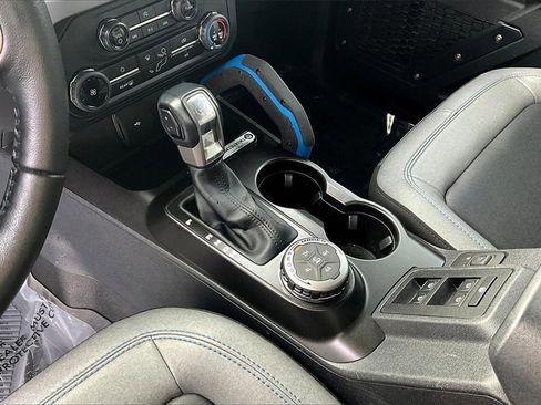 Used 2023 Ford Bronco Black Diamond image 17