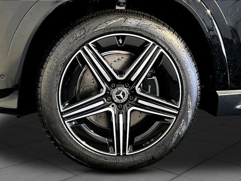 New 2026 Mercedes-Benz GLE 350 4MATIC image 17
