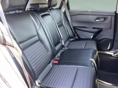 New 2026 Nissan Rogue Rock Creek w/ Rock Creek Premium Package image 24